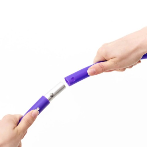 hula hoop pliable PLAY 85cmx16mm, magasin cirque Nantes, cerceaux