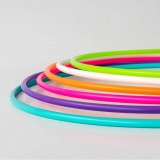 hula hoop pliable PLAY 85cmx16mm, magasin cirque Nantes, cerceaux
