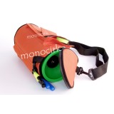 sac transport pour 2 grands diabolos, magasin Nantes cirque jonglerie