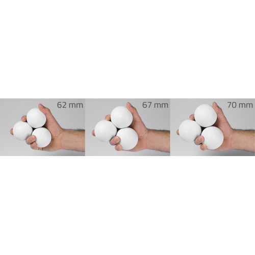 copy of copy of copy of 67mm MMX Plus 135g