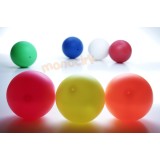 balle jonglerie Play SIL-X 67mm 1/3 silicone, magasin cirque Nantes