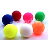 balle jonglerie Play SIL-X 67mm 1/3 silicone, magasin cirque Nantes