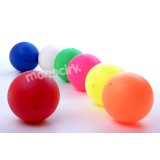 balle jongle Sil-X 75mm Light mate 1/3 silicone, magasin Nantes cirque