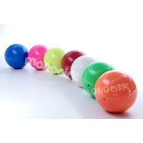 balle Sil-X LIGHT 75mm 100g brillante