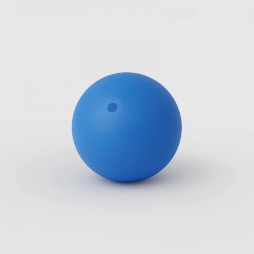 balle jonglerie Sil-X 75mm 130g 1/3 silicone, Nantes magasin cirque