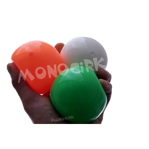 balle PLAY SIL-X 78mm LIGHT 120g