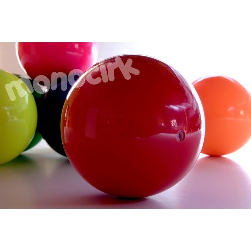 balle jonglerie Sil-X 78mm silicone liquide, magasin Nantes cirque