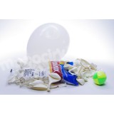 copy of copy of copy of ballon 260Q QUALATEX fluo x100