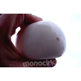 balle jonglerie Sil-X 78mm silicone liquide, magasin Nantes cirque