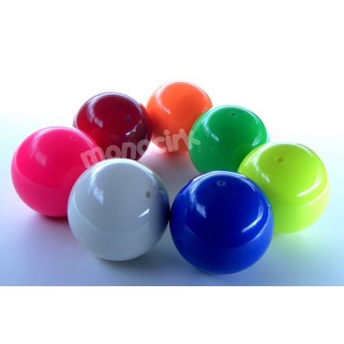 PLAY balle SIL-X 100mm 300g