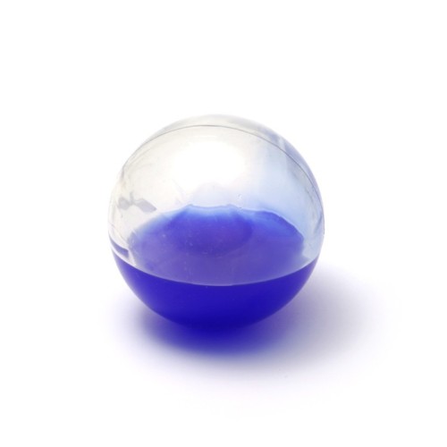 balle Play SIL-X IMPLOSION 100mm silicone, magasin cirque Nantes