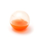 balle Play SIL-X IMPLOSION 100mm silicone, magasin cirque Nantes