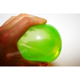 balle Play SIL-X IMPLOSION 100mm silicone, magasin cirque Nantes