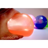 balle Play SIL-X IMPLOSION 100mm silicone, magasin cirque Nantes