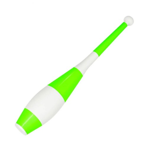 massue débutant D-CLUB déco silicone, magasin cirque Nantes jongle