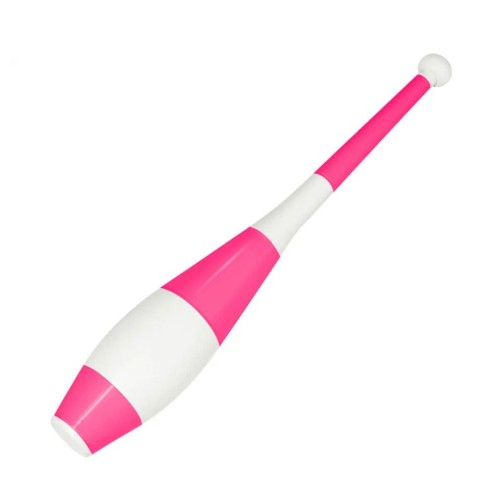 massue débutant D-CLUB déco silicone, magasin cirque Nantes jongle