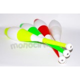 copy of copy of copy of copy of copy of copy of massue MARIO BEROUSEK FLASH 49,5cm 200g