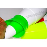 massue D-CLUB kit déco 3 silicones, magasin cirque Nantes jonglerie