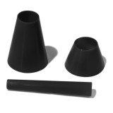 massue D-CLUB kit déco 3 silicones, magasin cirque Nantes jonglerie