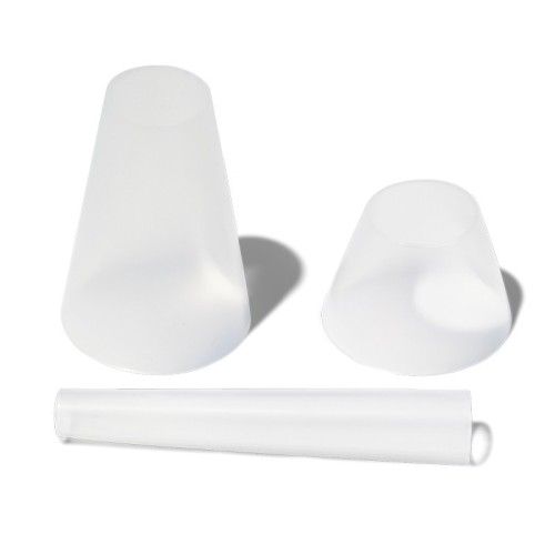 massue D-CLUB kit déco 3 silicones, magasin cirque Nantes jonglerie