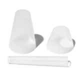 massue D-CLUB kit déco 3 silicones, magasin cirque Nantes jonglerie