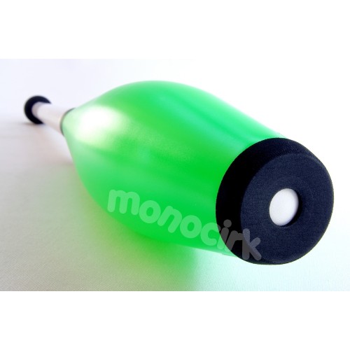 jonglerie massue FLOW fluo junior courte 46cm, magasin cirque Nantes
