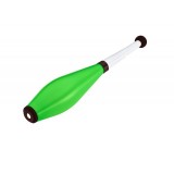 jonglerie massue FLOW fluo junior courte 46cm, magasin cirque Nantes