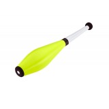 jonglerie massue FLOW fluo junior courte 46cm, magasin cirque Nantes