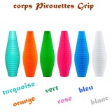 jonglerie massue HENRYS LOOP GRIP GT, magasin cirque Nantes 44