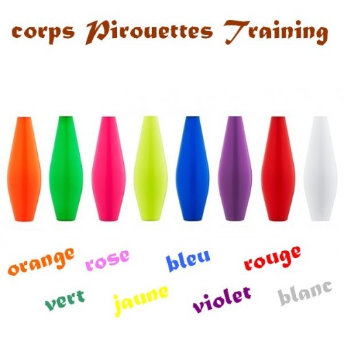 jonglerie massue HENRYS LOOP Training, magasin cirque Nantes 44