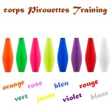 jonglerie massue HENRYS LOOP Training, magasin cirque Nantes 44