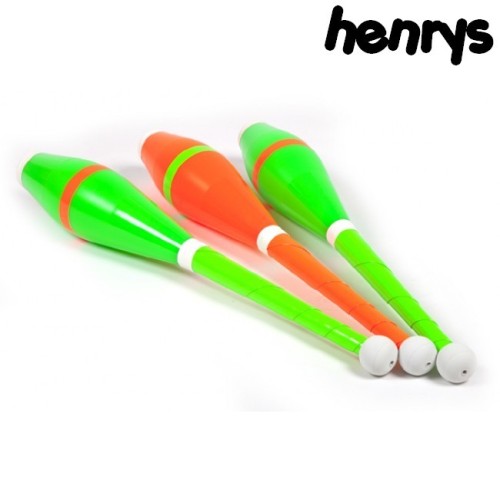 massue HENRYS PIROUETTE Volley