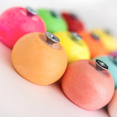 massue PLAY PX3-PX4 embout rond, magasin cirque jonglerie Nantes