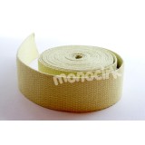 mèche plate kevlar PLAY 50mm