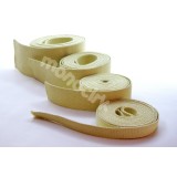 kevlar mèche plate 70mm feu pétrole, magasin cirque Nantes jonglerie