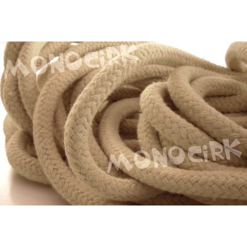 kevlar corde 10mm mèche ronde, magasin cirque Nantes Bretagne