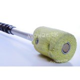 copy of staff feu contact 3 pièces FNG 140cm 890g