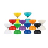 copy of copy of copy of diabolo CYCLONE CLASSIC V2 triple roulement