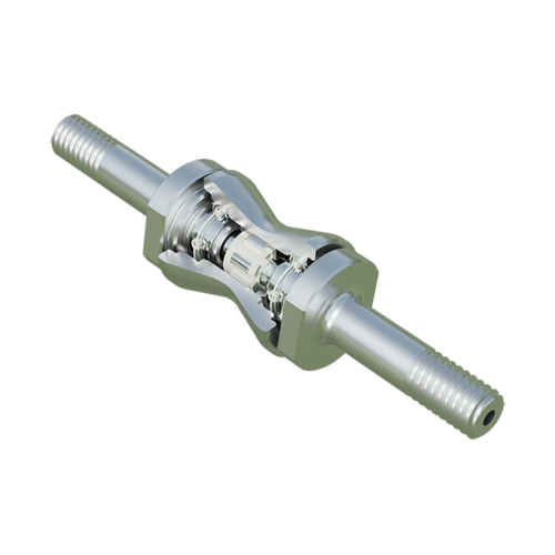 jonglerie diabolo triple roulement JAZZ HENRYS, magasin Nantes cirque