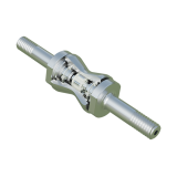 jonglerie diabolo triple roulement JAZZ HENRYS, magasin Nantes cirque