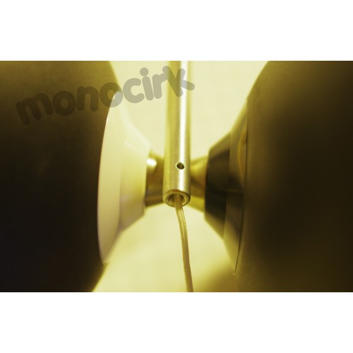 copy of copy of copy of diabolo CYCLONE CLASSIC V2 triple roulement