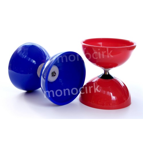 copy of copy of copy of copy of diabolo CYCLONE CLASSIC V2 triple roulement