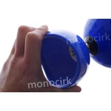 copy of copy of copy of copy of diabolo CYCLONE CLASSIC V2 triple roulement