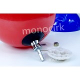 copy of copy of copy of copy of diabolo CYCLONE CLASSIC V2 triple roulement