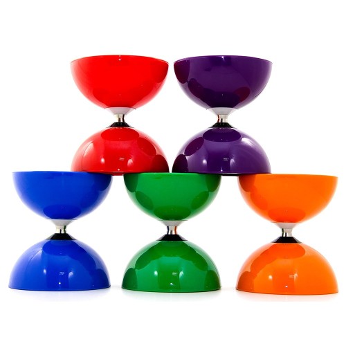 diabolo simple roulement BIG TOP, magasin cirque Nantes Bretagne