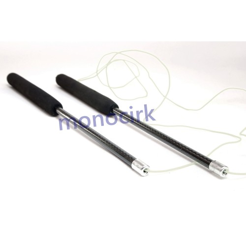 copy of copy of copy of copy of baguettes diabolo aluminium 32,5cm