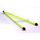 baguettes golo fibre JD jaune 40cm