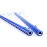 baguettes HENRYS aluminium 48cm pour bâton conique