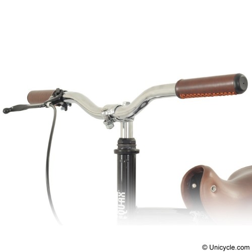 vélo Grand-Bi 36" QU-AX, magasin cirque Nantes monocycle perchoir