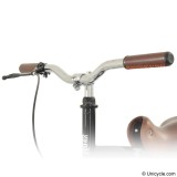 vélo Grand-Bi 36" QU-AX, magasin cirque Nantes monocycle perchoir